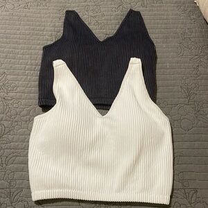 NWT 90 Degree by Reflex Alamo Bras.